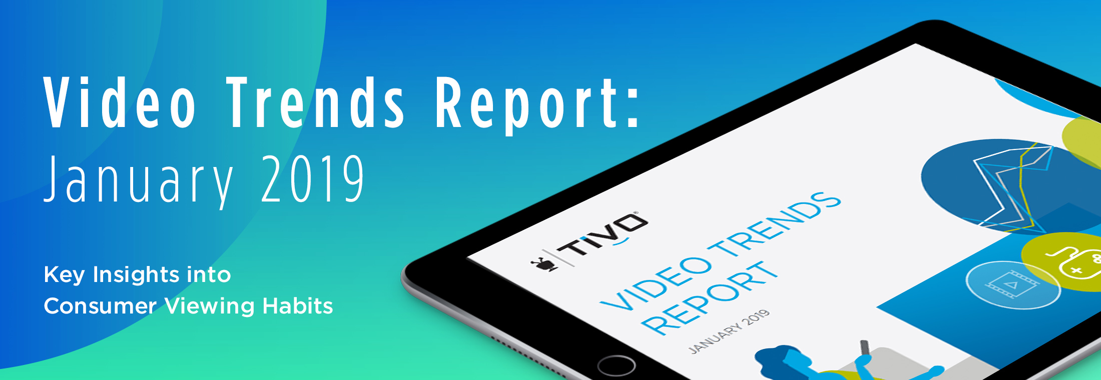 Video Trends Research From TiVo